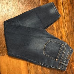 Lila Ryan Skinny Jeans